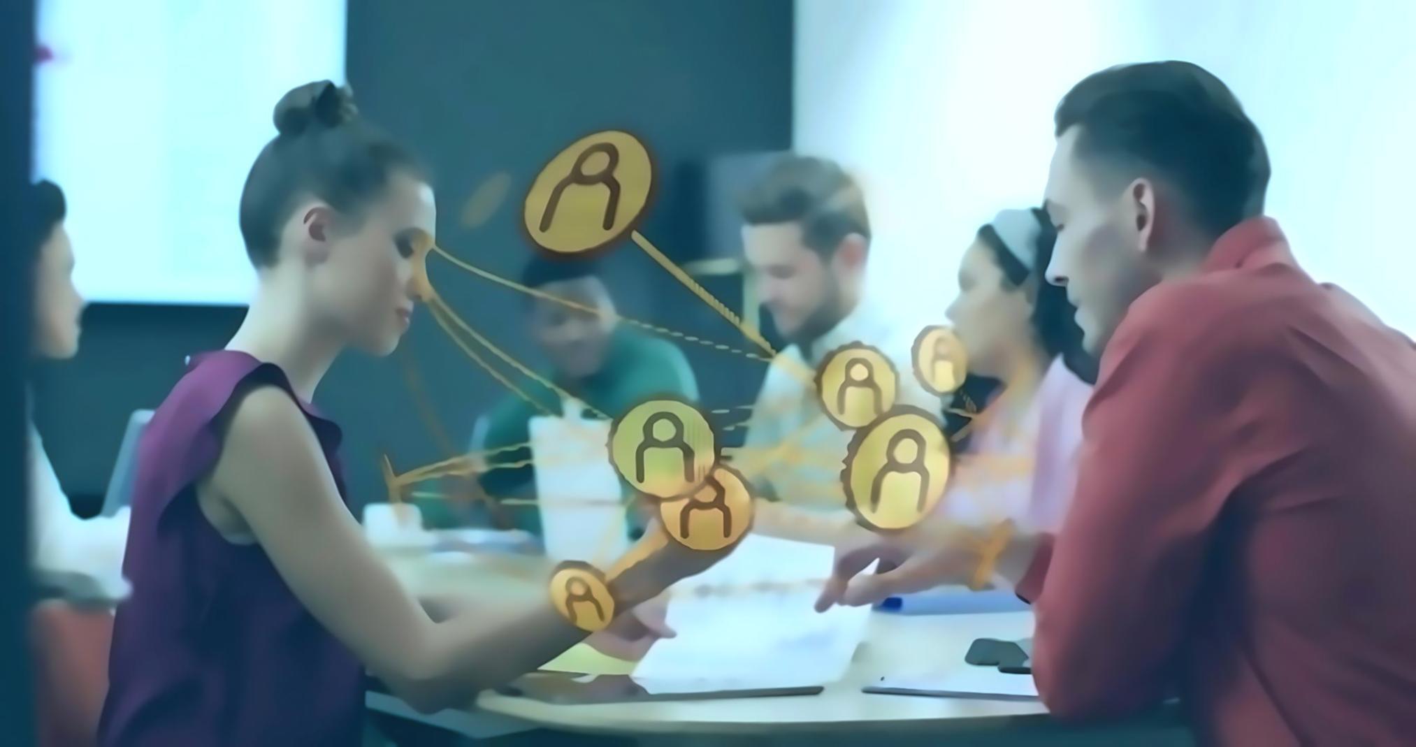 Collaborative blockchain development workshop with Taiwan financial sector partners