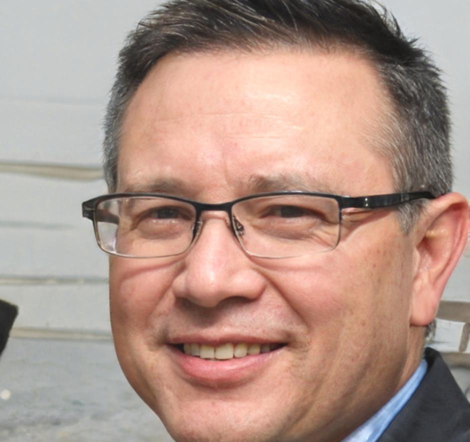 Instructor Alaric Thornfield