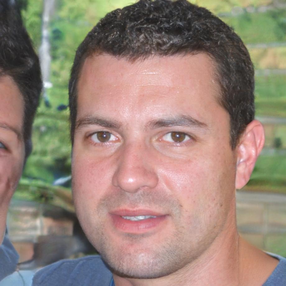 Dimitri Volkov, Lead Blockchain Architect