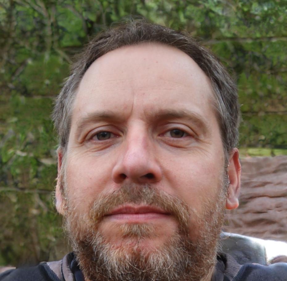 Kasper Lindström, CTO of IntelSynapNet